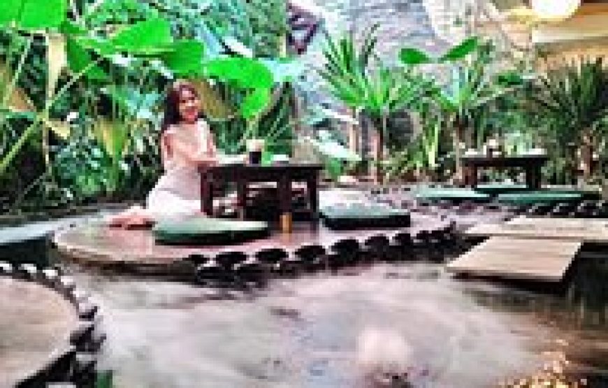 Chay Vi Lai Restaurant