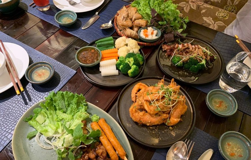 Home Hanoi