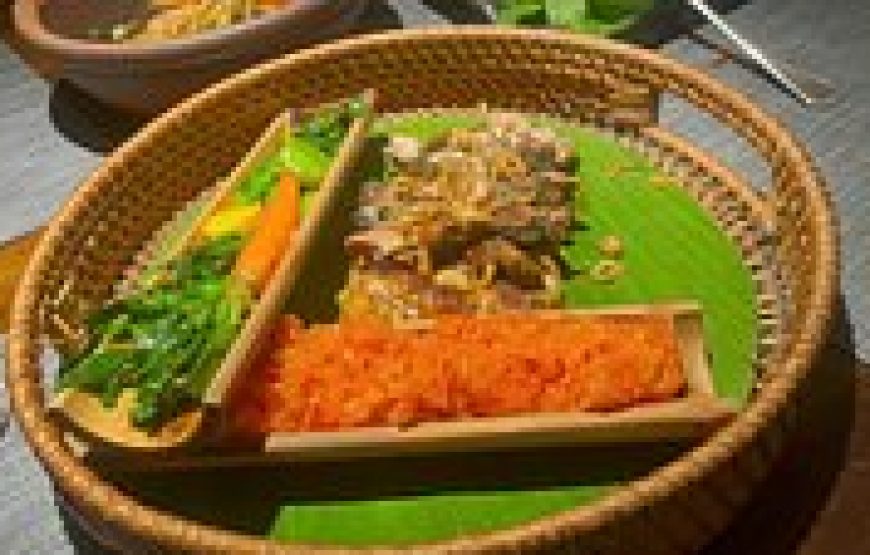 Lan Ong Restaurant