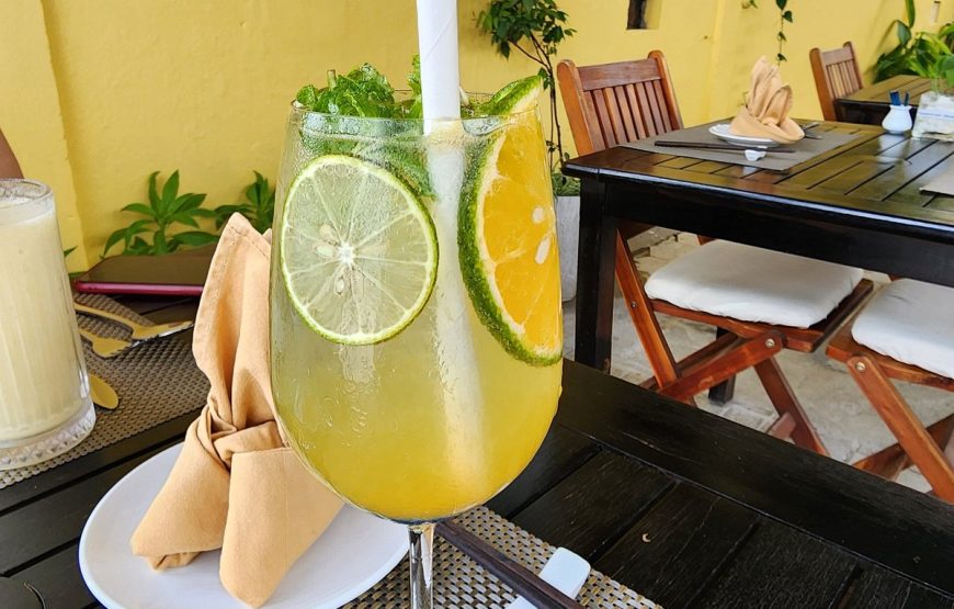 The Secret Oasis – Hoi An