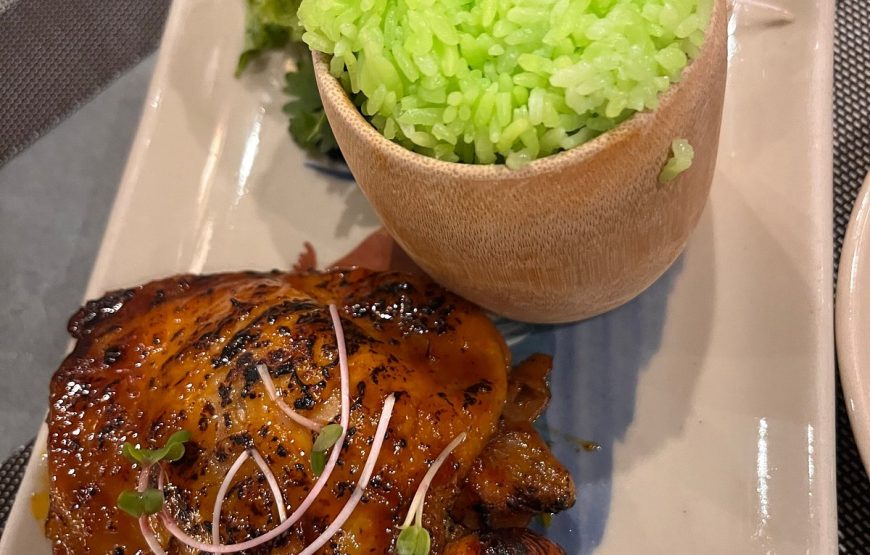 Pandan Leaf – Sai Gon