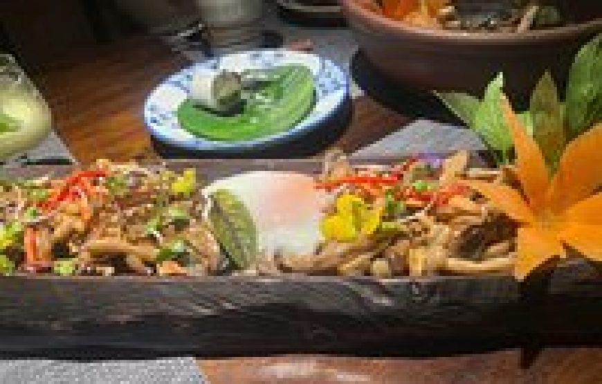 Lan Ong Restaurant