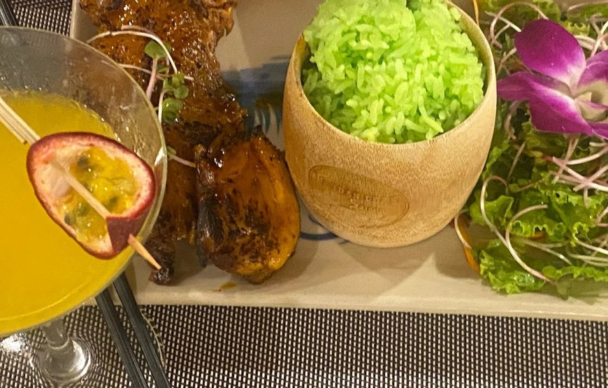 Pandan Leaf – Sai Gon