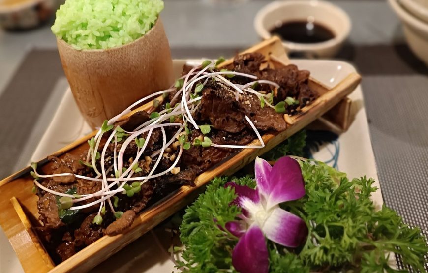 Pandan Leaf – Sai Gon
