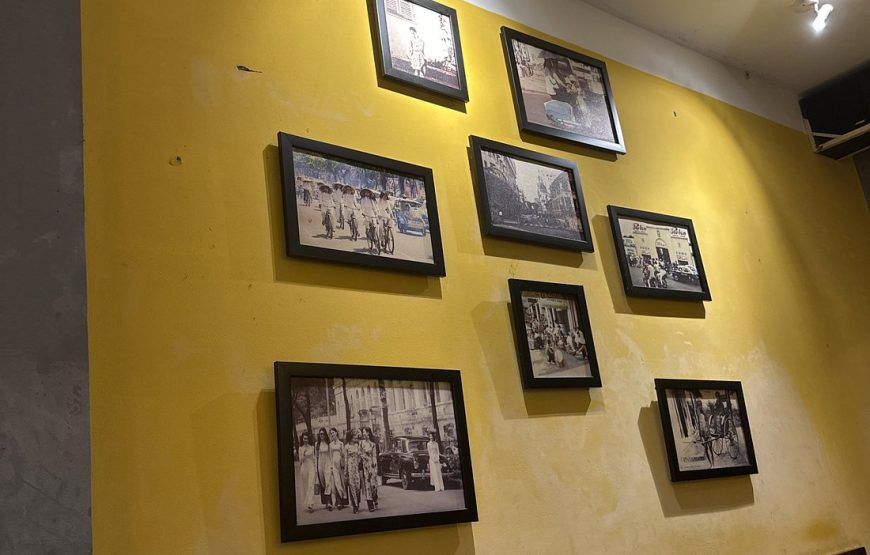 Home Saigon Restaurant