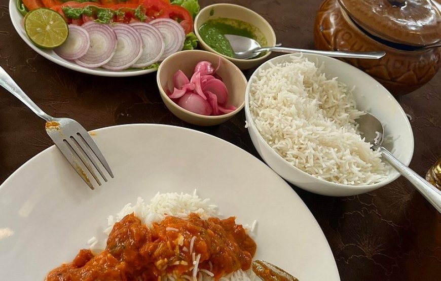 Lazeez Indian Halal Restaurant – Da Nang