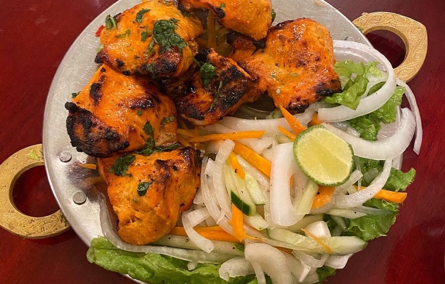 Aroma Indian Halal Restaurant – Ninh Binh