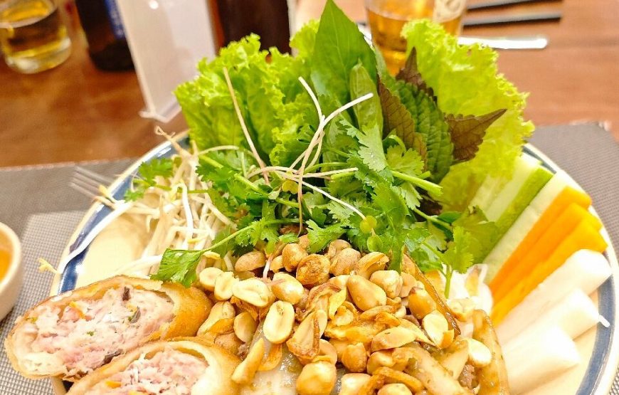 Pandan Leaf – Sai Gon