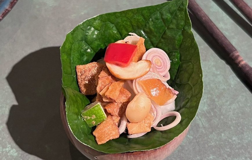 Kasaya Vegetarian Restaurant