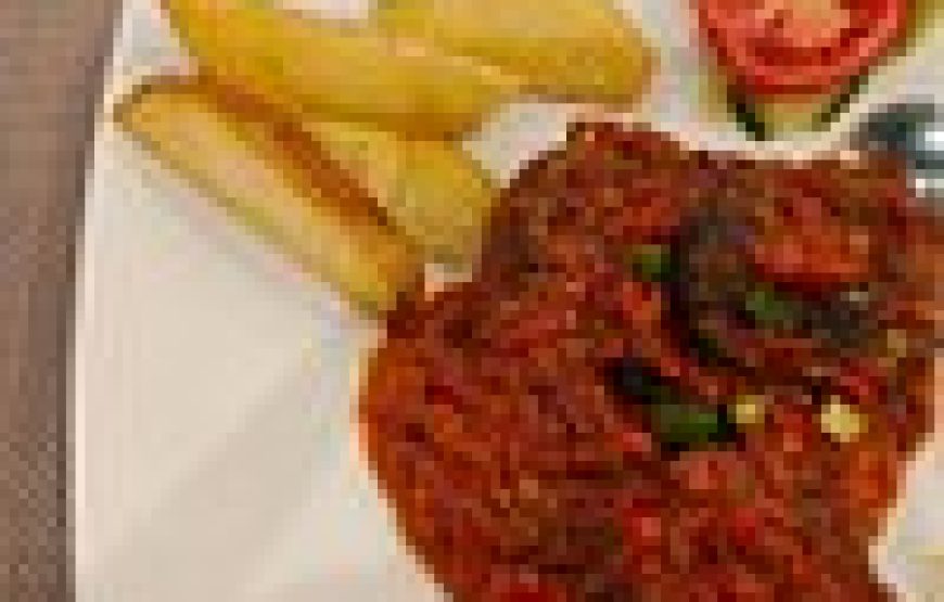 Batavia Halal Indonesian Restaurant & Cafe – Hanoi