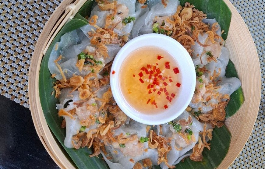 The Secret Oasis – Hoi An