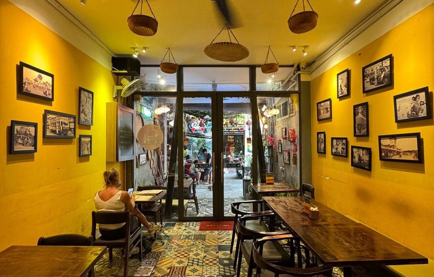 Home Saigon Restaurant