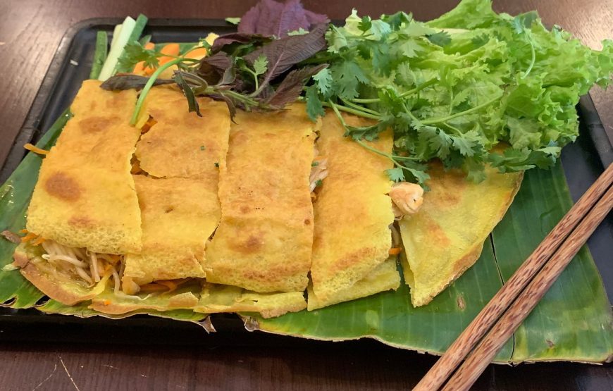 Home Saigon Restaurant