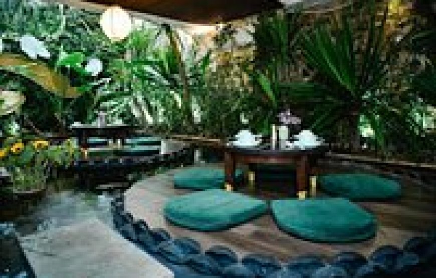 Chay Vi Lai Restaurant