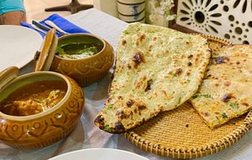 Lazeez Indian Halal Restaurant – Da Nang