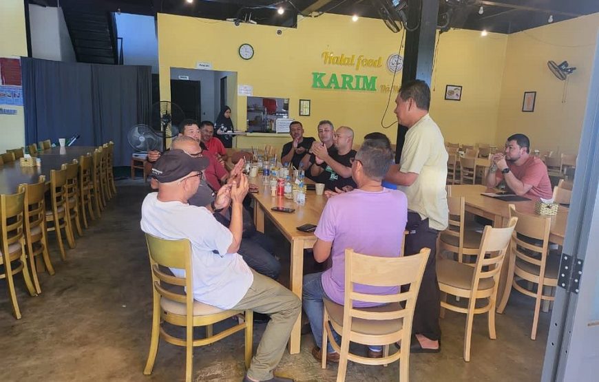 Halal Food Karim – Danang