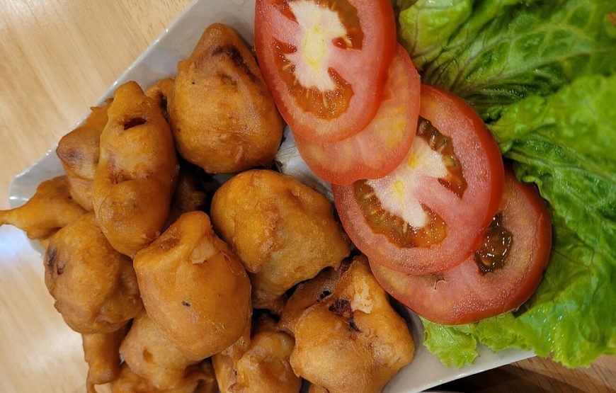 Halal Food Karim – Danang