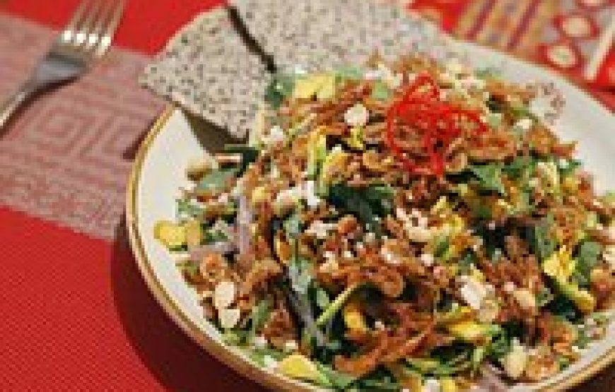 Vị Sài Gòn Restaurant