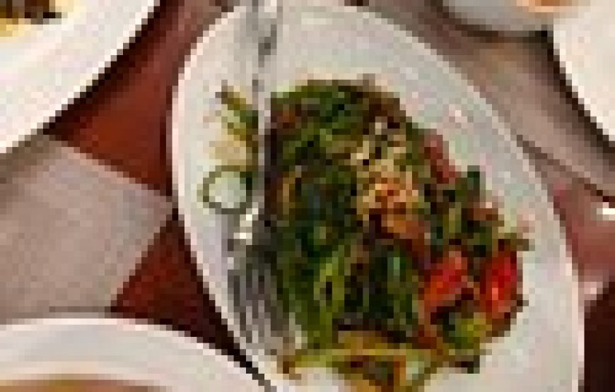 Batavia Halal Indonesian Restaurant & Cafe – Hanoi