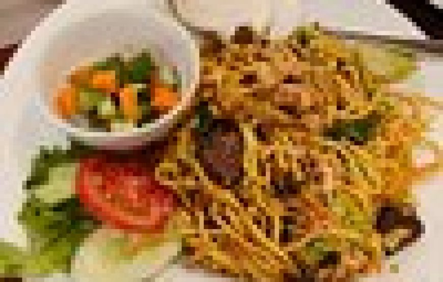 Batavia Halal Indonesian Restaurant & Cafe – Hanoi