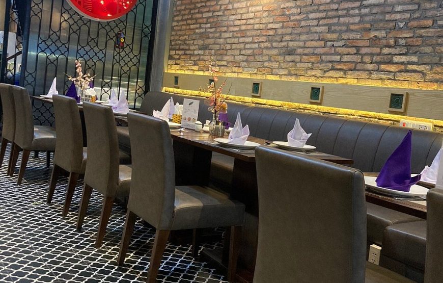 Tandoor Hanoi