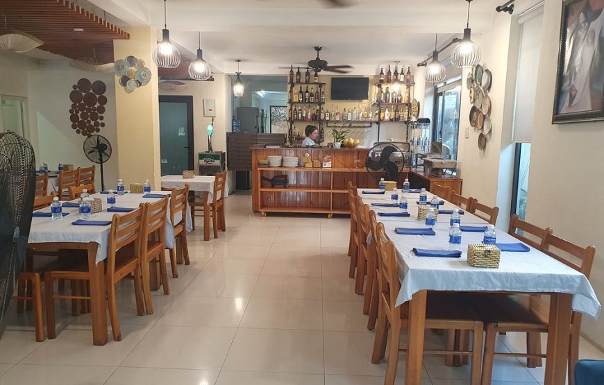 Lazeez Indian Halal Restaurant – Da Nang