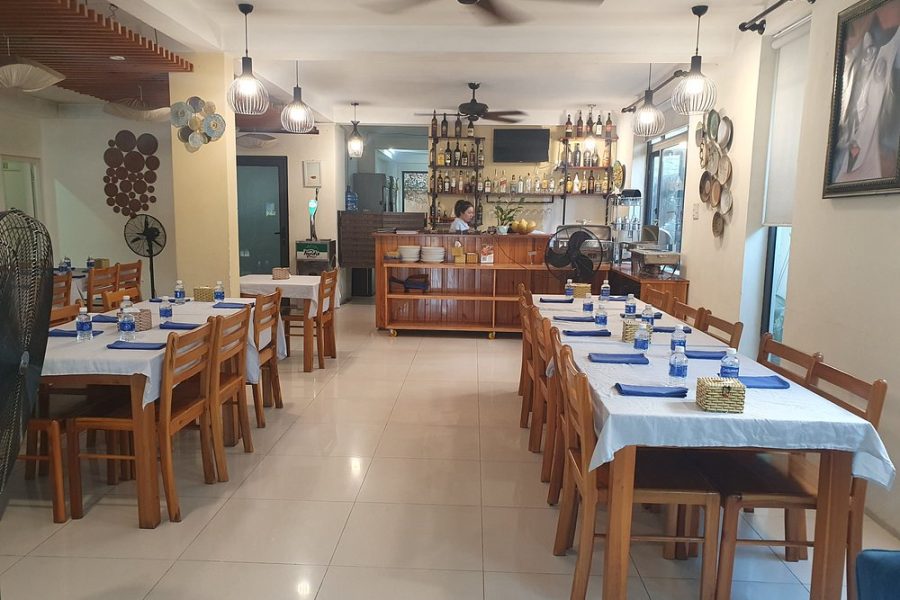 Lazeez Indian Halal Restaurant