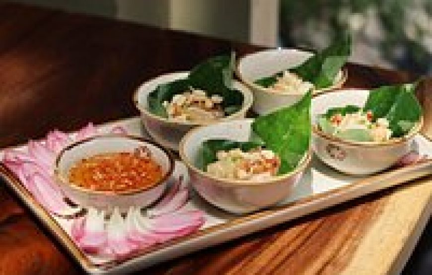 Vị Sài Gòn Restaurant
