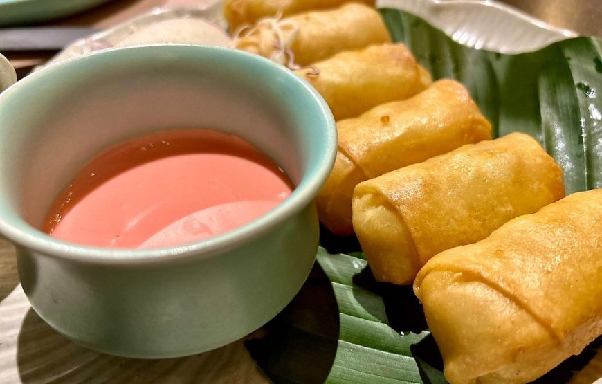 Chay Vi Lai Restaurant