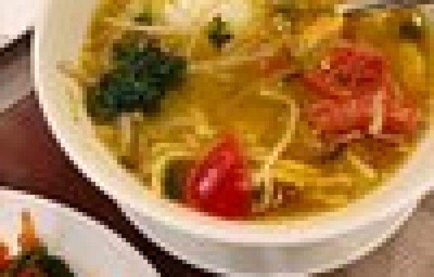 Batavia Halal Indonesian Restaurant & Cafe – Hanoi