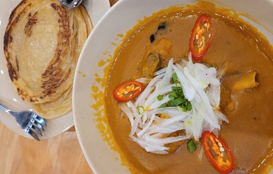 Halal Food Karim – Danang
