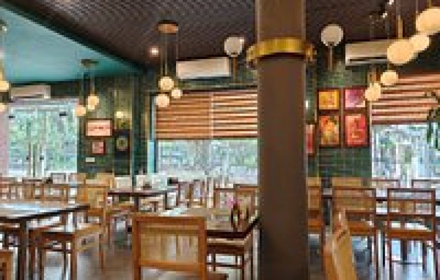 Batavia Halal Indonesian Restaurant & Cafe – Hanoi