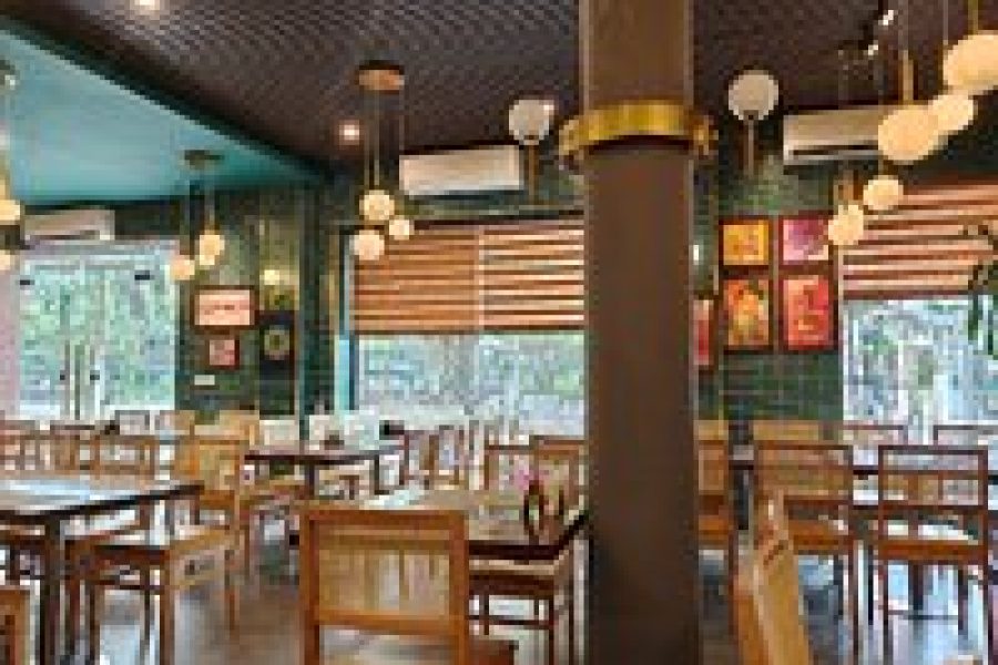 Restaurant Name Batavia Halal Indonesian Restaurant & Café