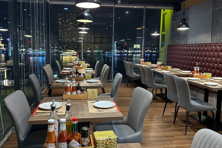 Lazeez Indian Halal Restaurant