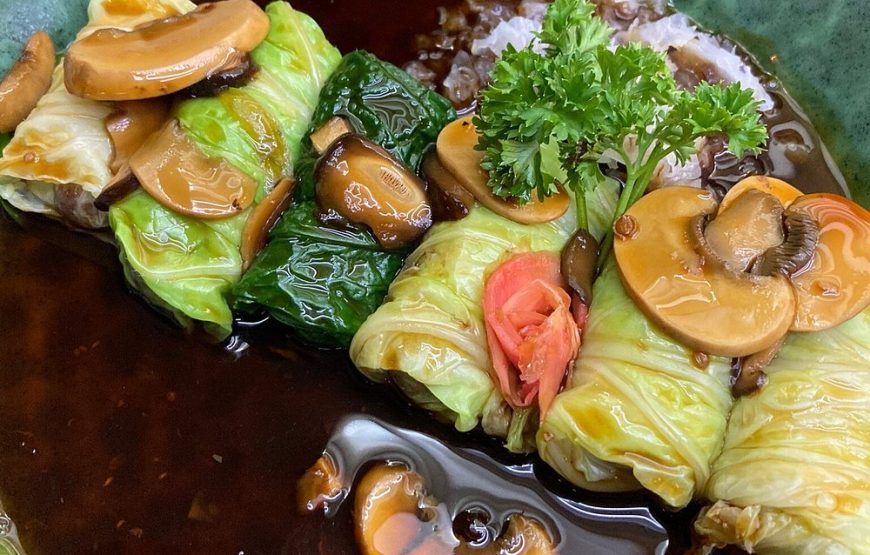 Chay Vi Lai Restaurant