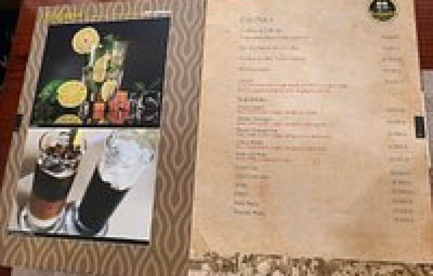 Batavia Halal Indonesian Restaurant & Cafe – Hanoi