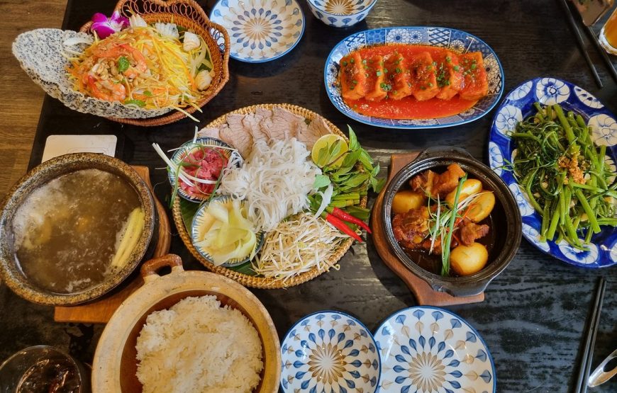 Lazeez Indian Halal Restaurant – Da Nang
