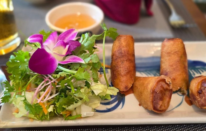 Pandan Leaf – Sai Gon