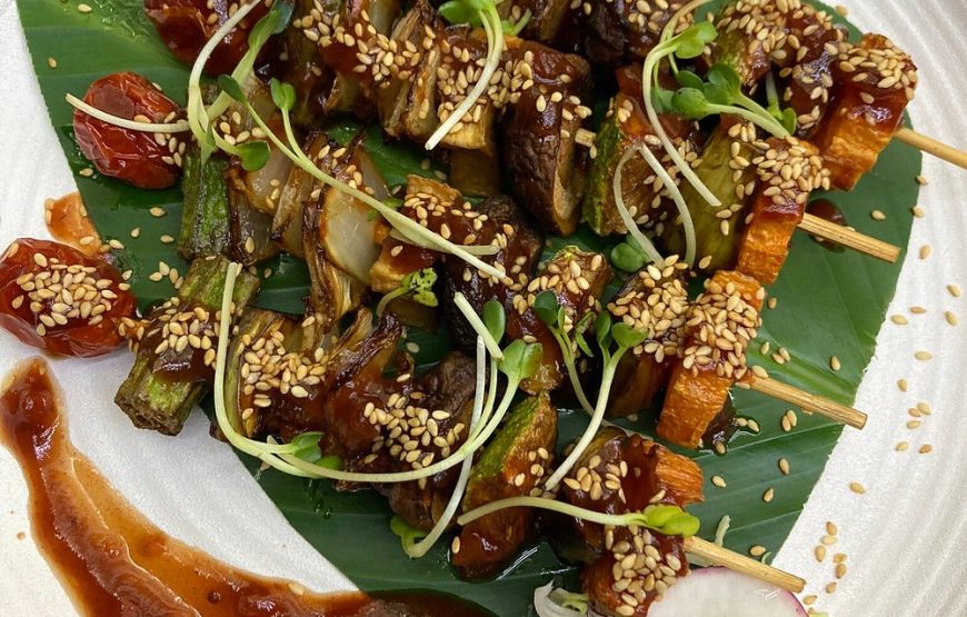 Chay Vi Lai Restaurant