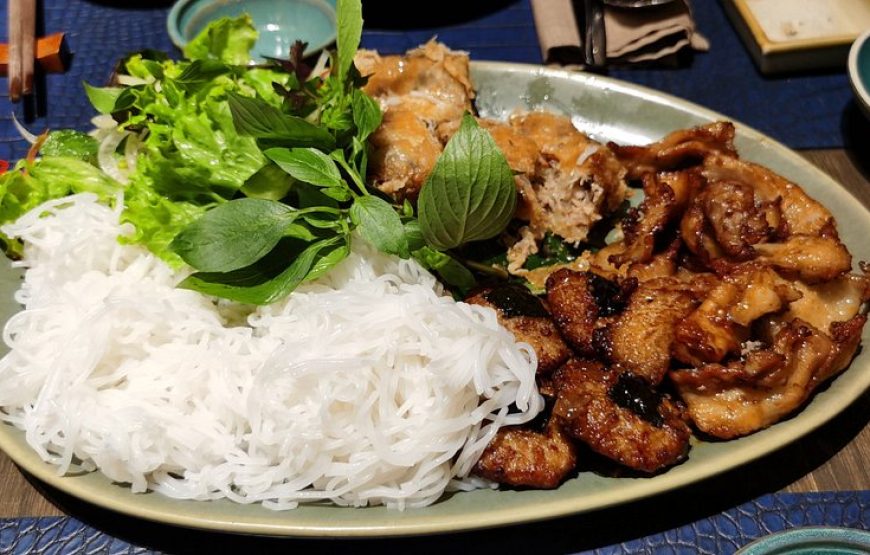 Home Hanoi