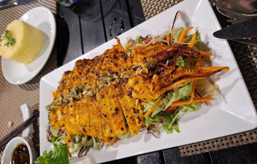 The Secret Oasis – Hoi An