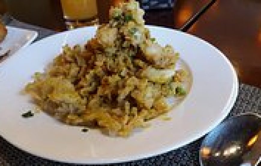 Batavia Halal Indonesian Restaurant & Cafe – Hanoi