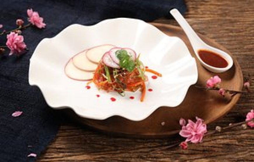 Chay Vi Lai Restaurant
