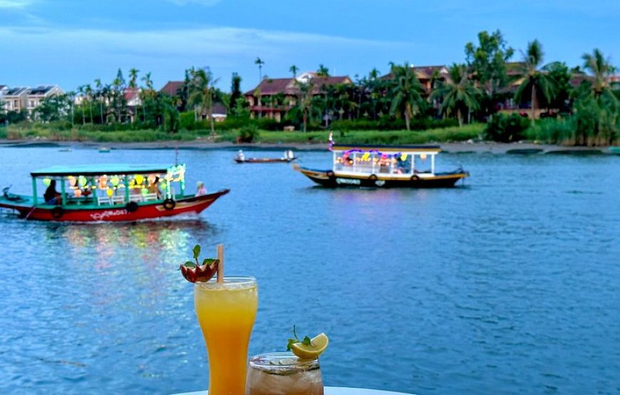 The Secret Oasis – Hoi An