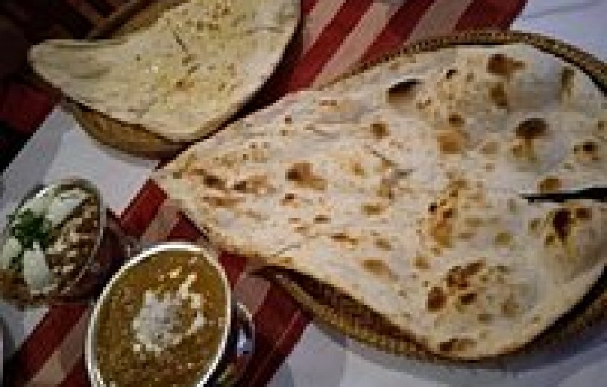 Family Indian Halal Restaurant Da Nang