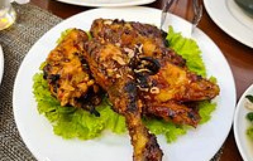 Batavia Halal Indonesian Restaurant & Cafe – Hanoi