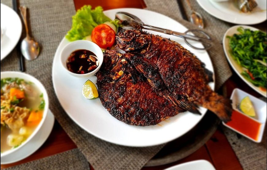 Batavia Halal Indonesian Restaurant & Cafe – Hanoi