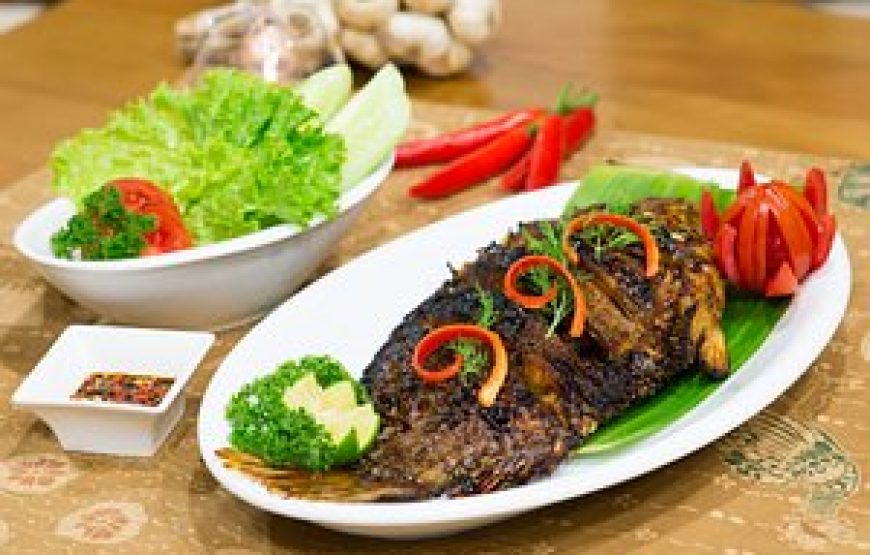 Batavia Halal Indonesian Restaurant & Cafe – Hanoi