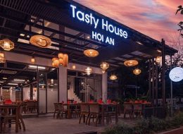 Hoi An Tasty House