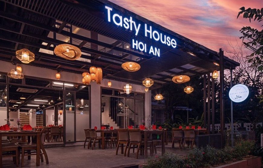 Hoi An Tasty House
